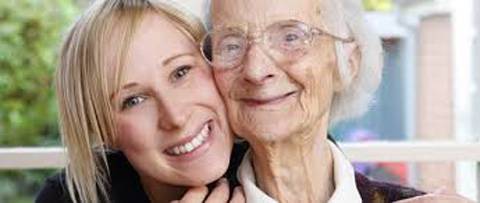 Home Care para Idosos em Moema