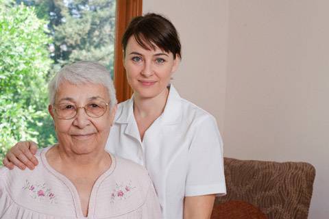 Home Care para Idosos em Santo Andr