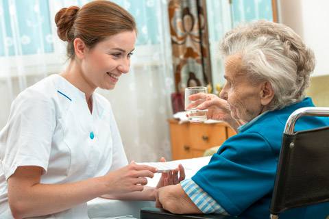 Home Care para Idosos em So Caetano