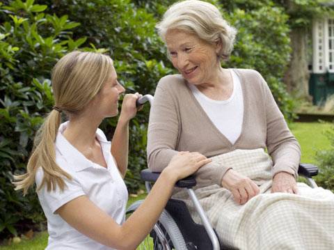 Home Care para Idosos em So Paulo