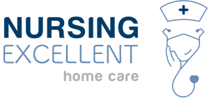 Logo Nursing Excellent